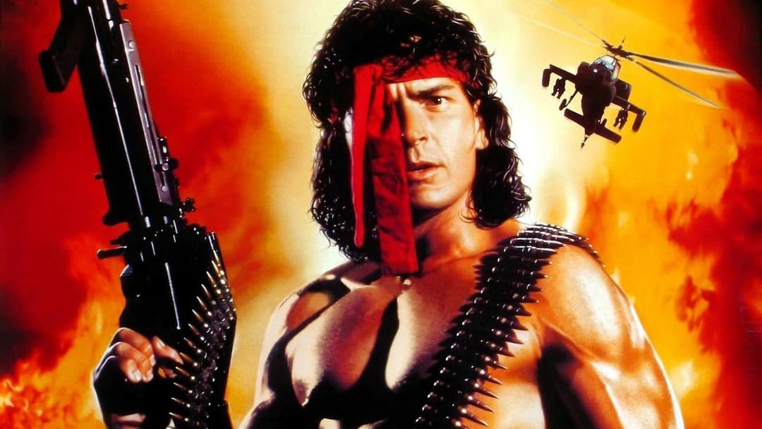 Гарячі голови 2 backdrop 3