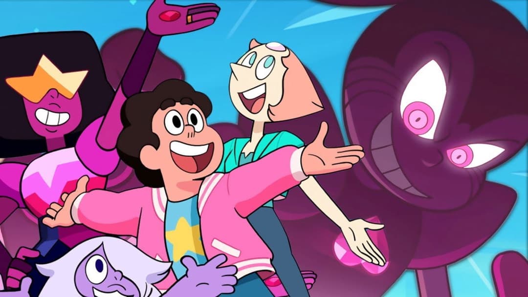 Steven Universe: Der Film backdrop 7