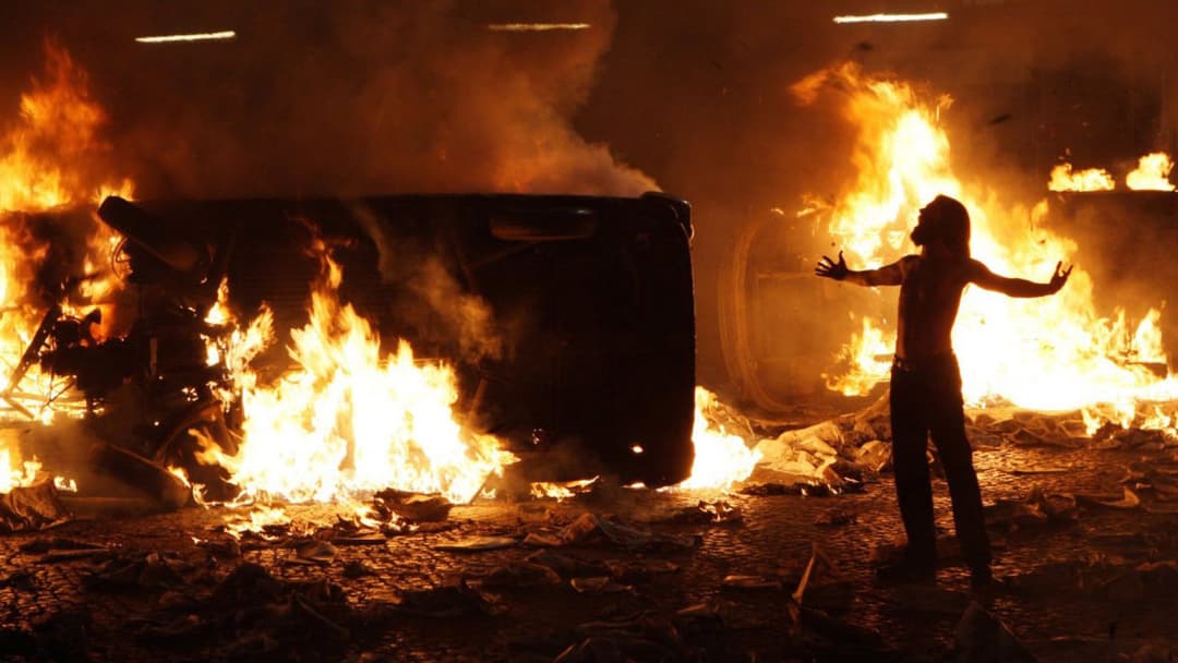 Комлекс Баадера-Майнхоф backdrop 9