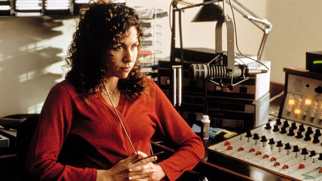 Grosse Pointe Blank backdrop 1