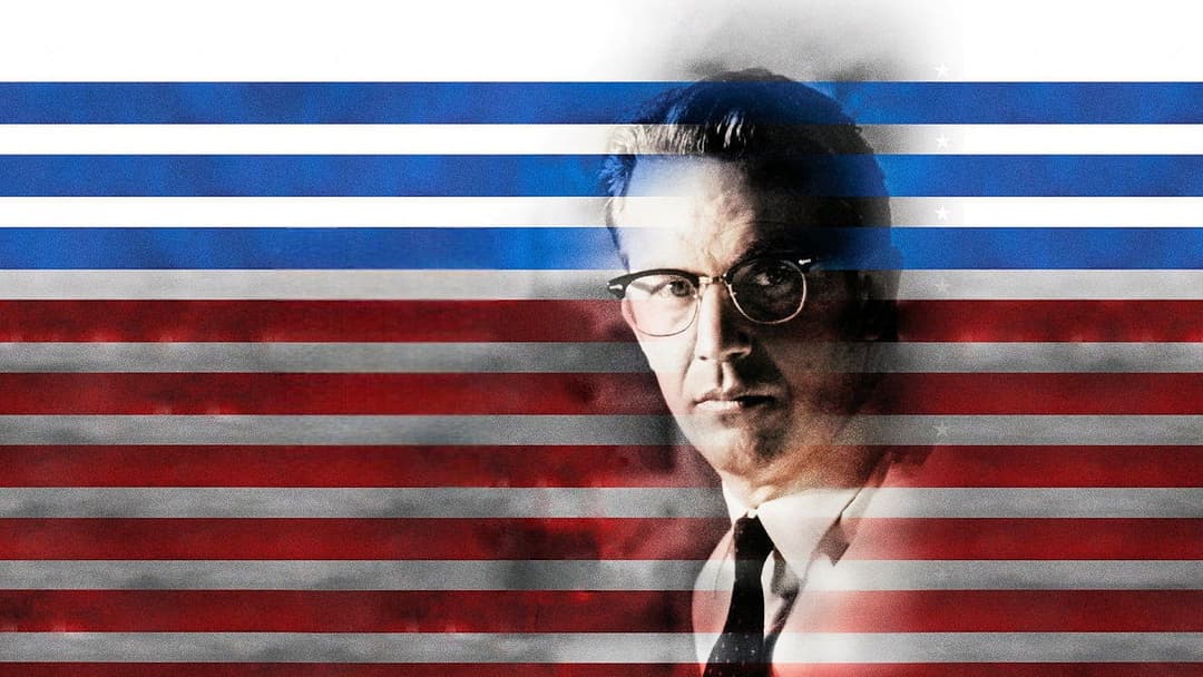 Джон Ф. Кеннеді: Постріли в Далласі backdrop 4