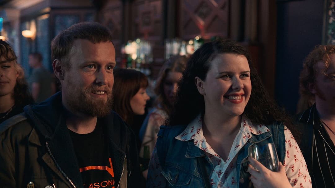 The Spin backdrop 11