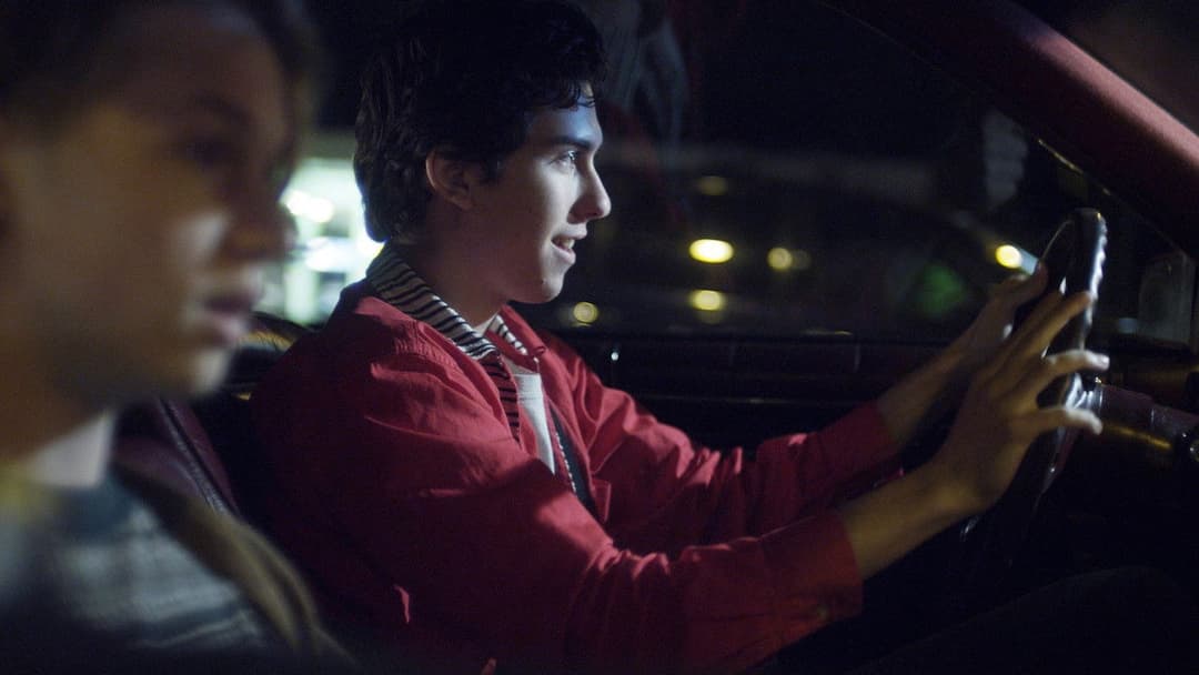 Пало-Альто backdrop 4