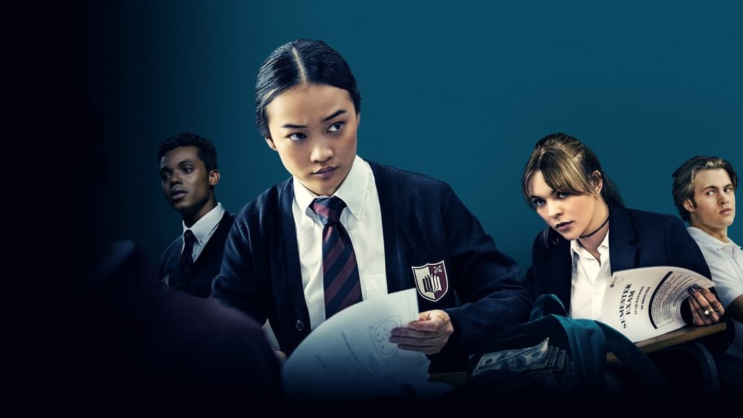 Bad Genius backdrop 2