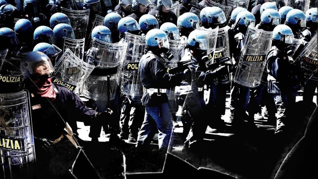 Diaz - Don't Clean Up This Blood backdrop 1