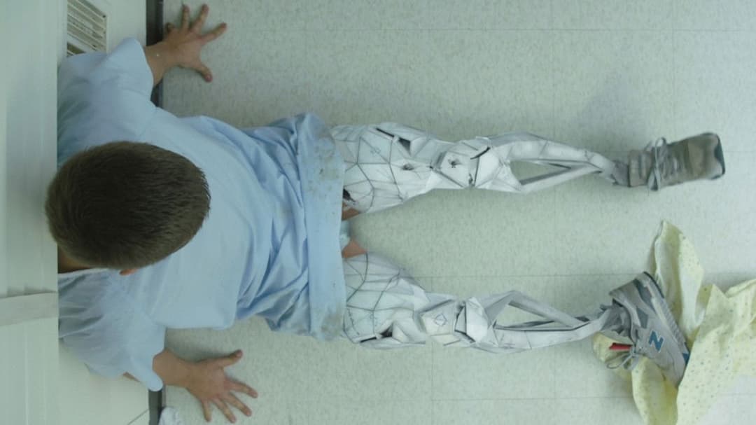 The Signal backdrop 8