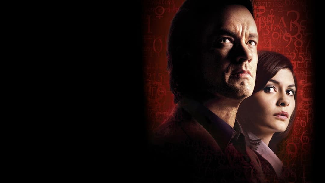 Код да Вінчі backdrop 16