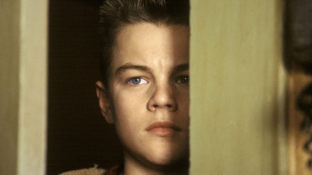 Життя цього хлопця backdrop 12