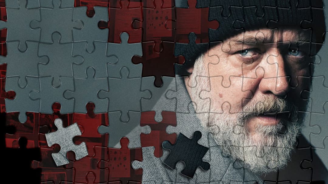 Сплячі собаки backdrop 7