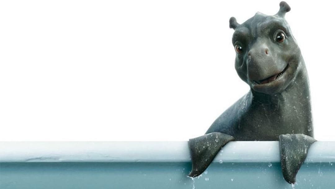 Mein Freund der Wasserdrache backdrop 7