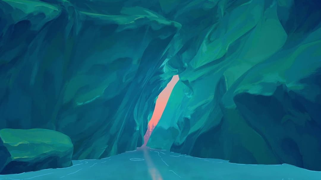 Bärenbrüder backdrop 19