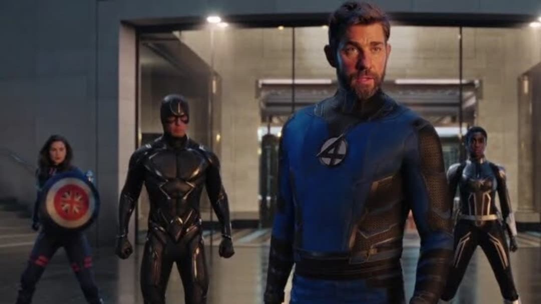 Доктор Стрендж у Мультивсесвіті божевілля backdrop 17