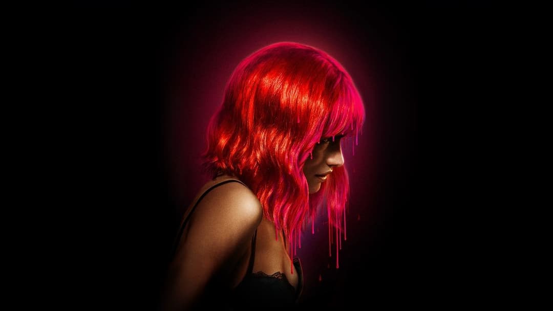 Strange Darling backdrop 2