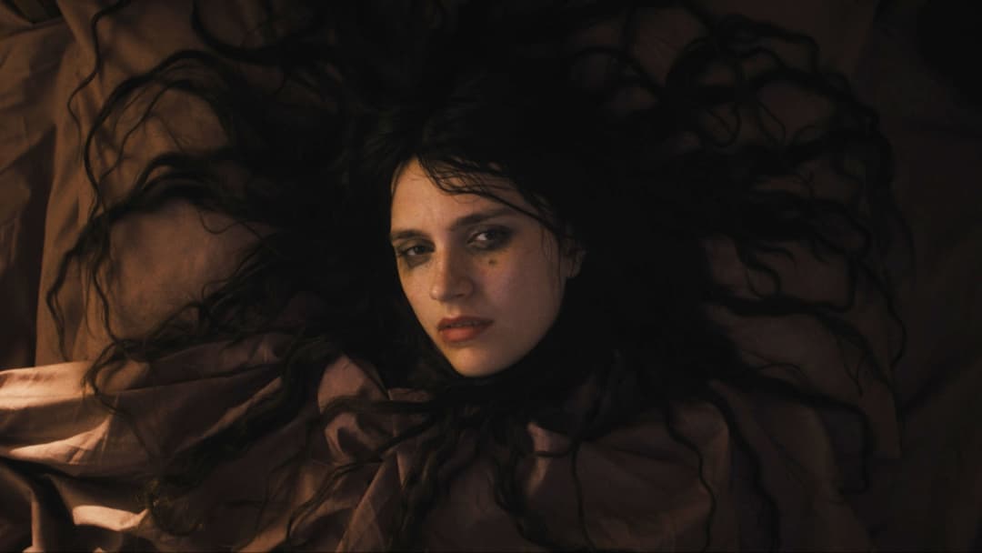 Омен: Початок backdrop 9