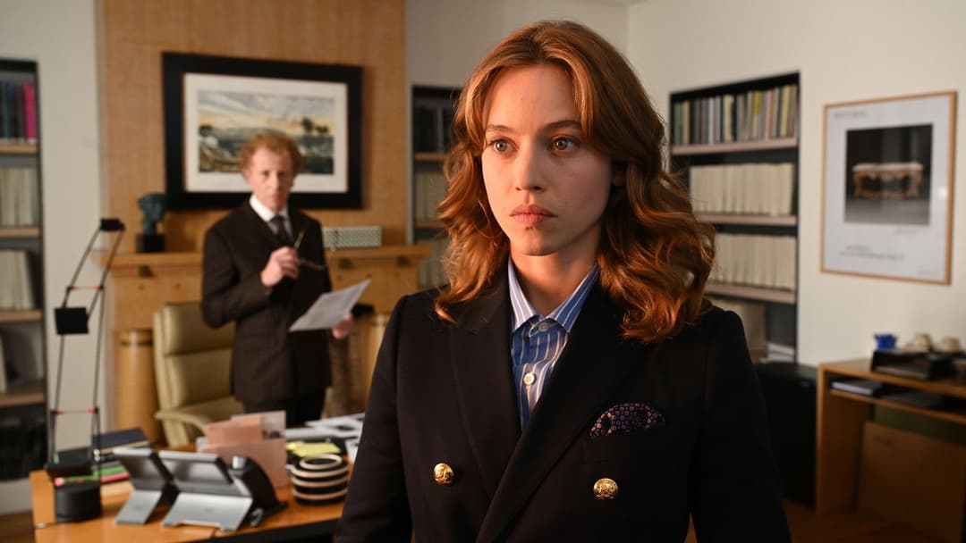 Щасливий випадок backdrop 7