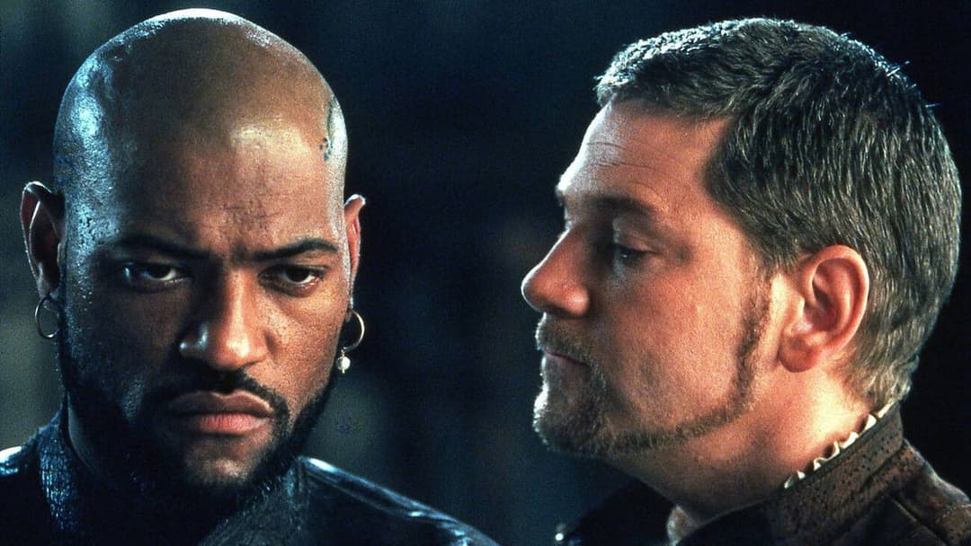 Отелло backdrop 5