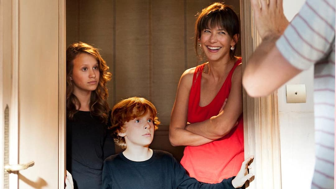 Кохання з перешкодами backdrop 8