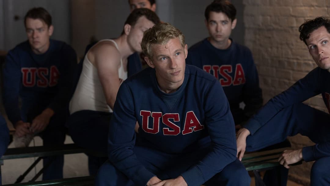 Die Jungs im Boot backdrop 12