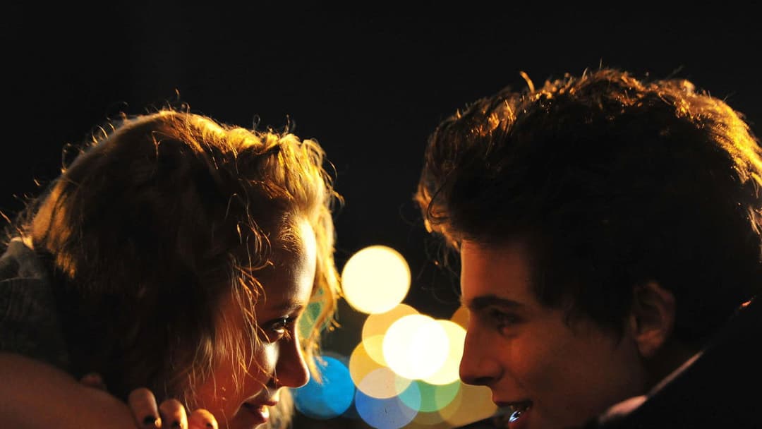 Hot Summer Nights backdrop 14