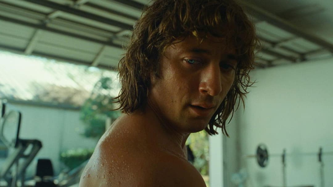 Залізний кіготь backdrop 19