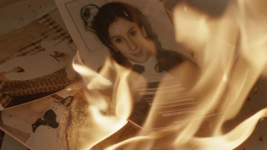 Gegen die Wand backdrop 9