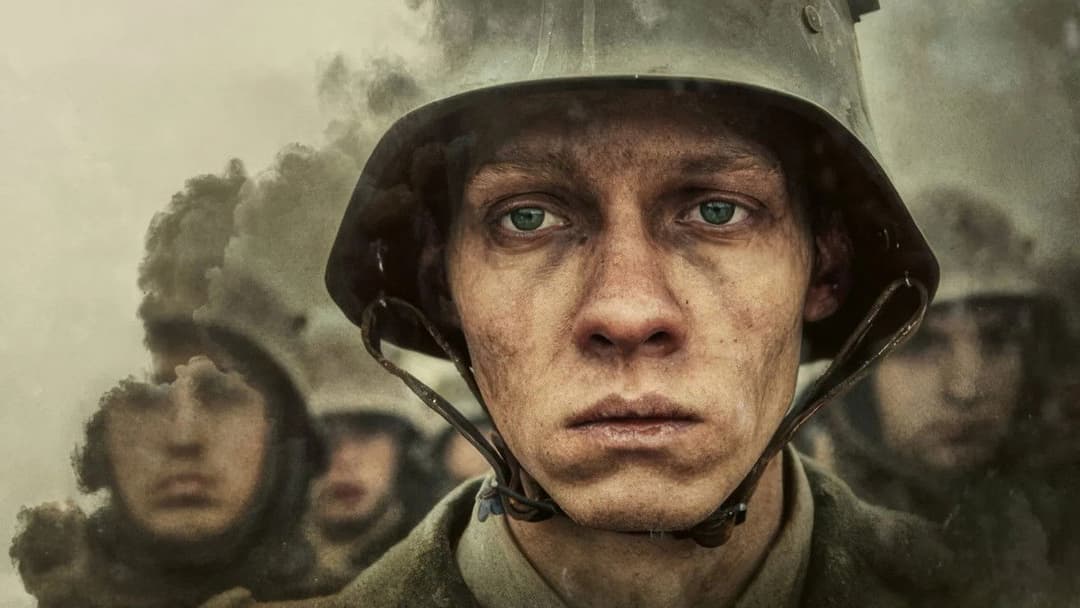 На Західному фронті без змін backdrop 10