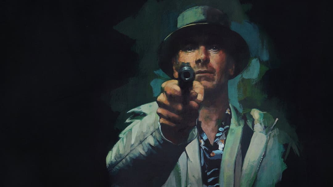 Вбивця backdrop 6