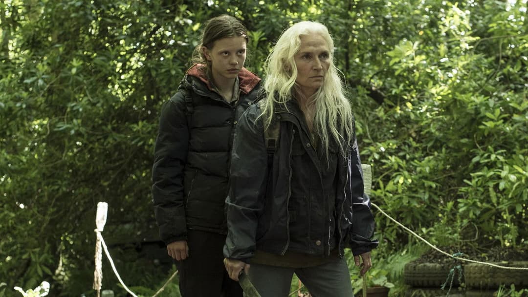 The Survivalist backdrop 13