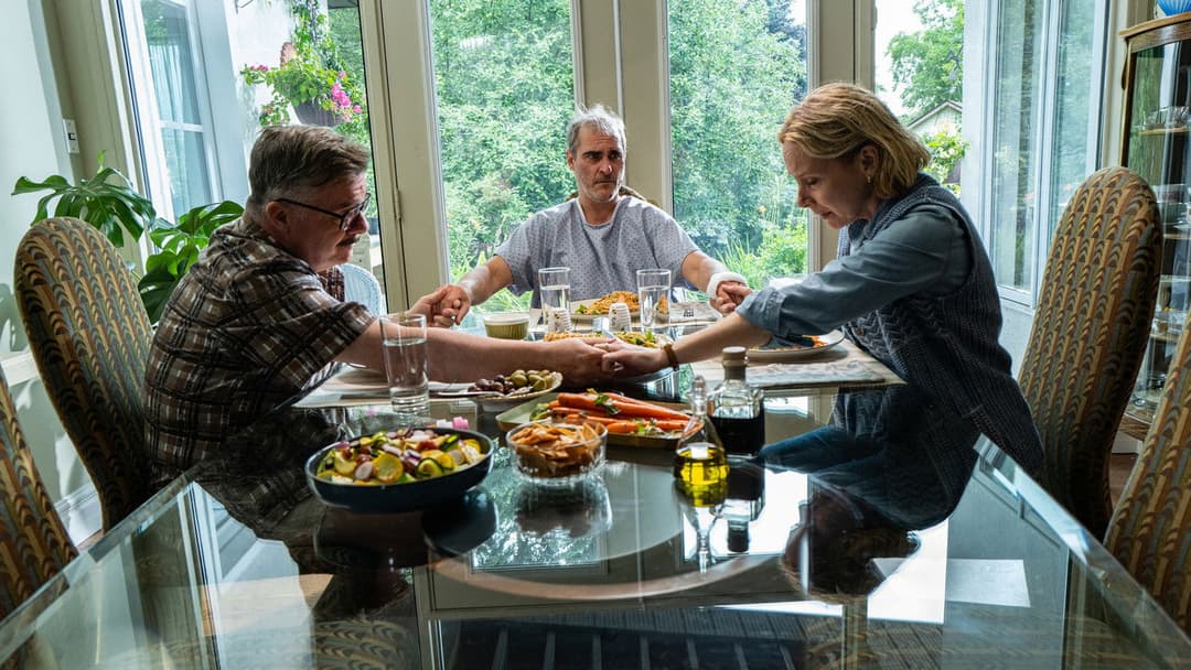 Beau Is Afraid backdrop 2