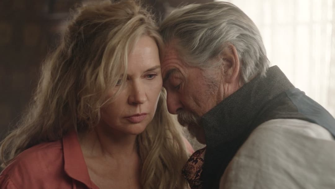 The Unholy Trinity backdrop 3