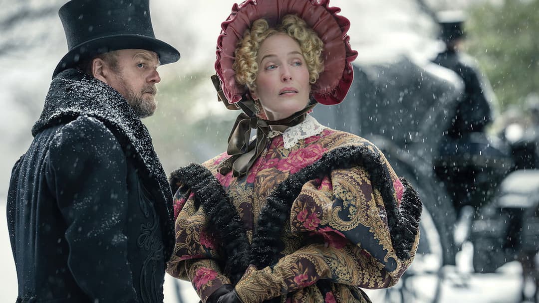 Der denkwürdige Fall des Mr. Poe backdrop 8