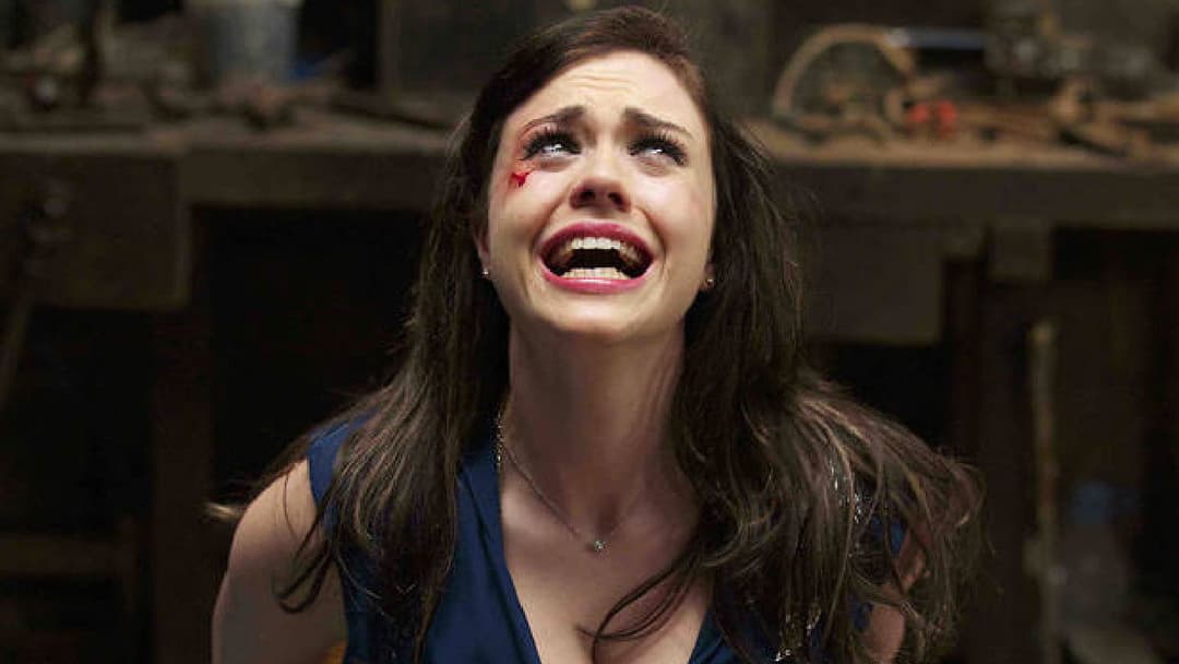 Грай до смерті backdrop 5