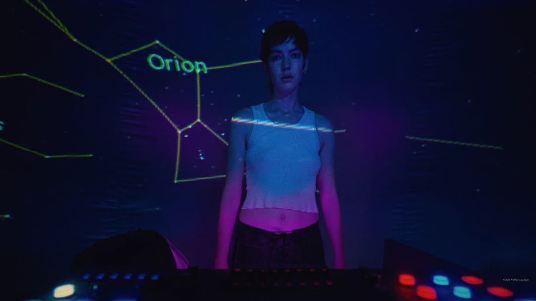 I Saw the TV Glow backdrop 9