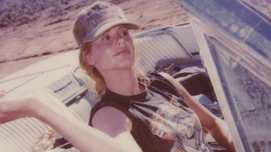 Thelma & Louise backdrop 10