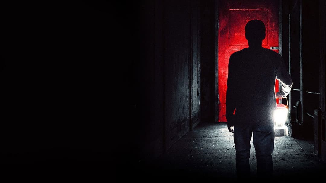 Воно приходить уночі backdrop 5