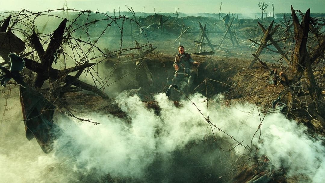 Mathilde - Eine große Liebe backdrop 7