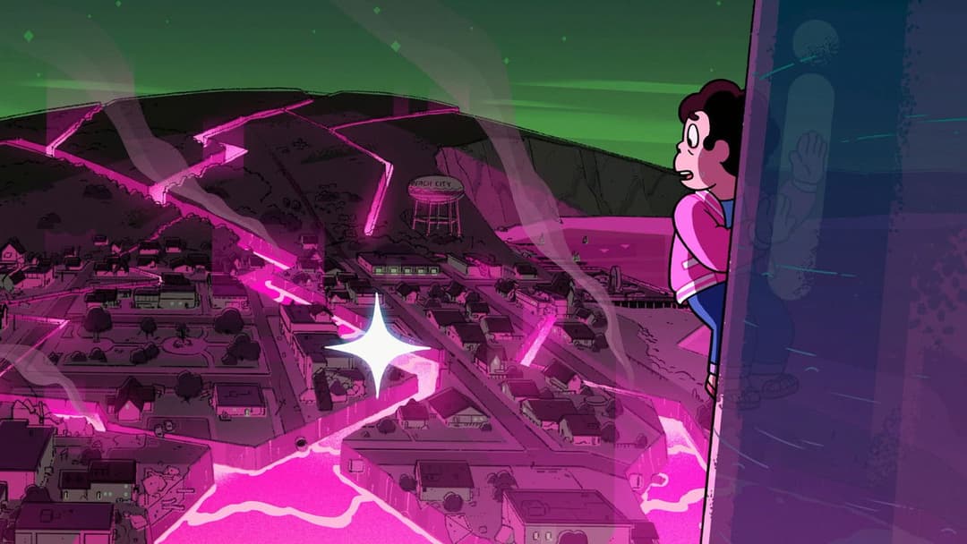 Steven Universe: Der Film backdrop 13