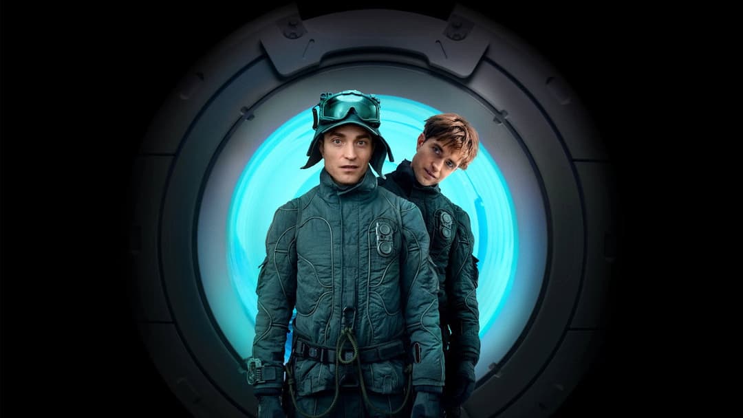 Mickey 17 backdrop 12