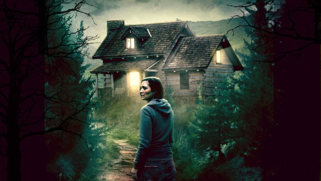 Alone - Du kannst nicht entkommen backdrop 11