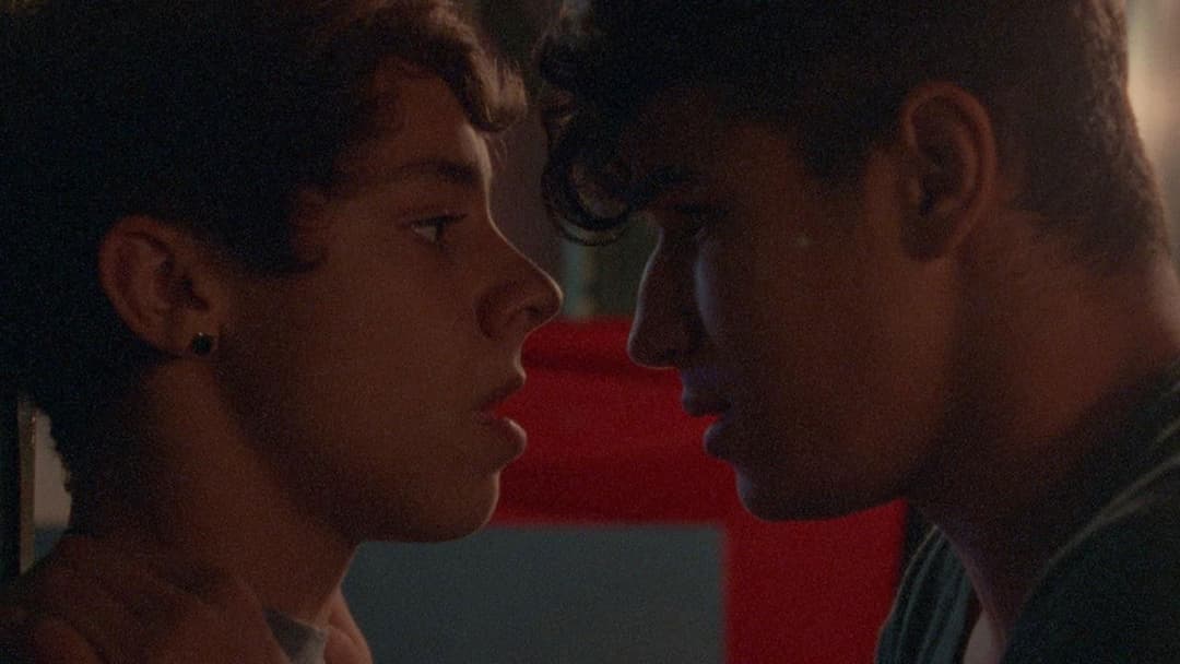 Der heimliche Freund backdrop 1