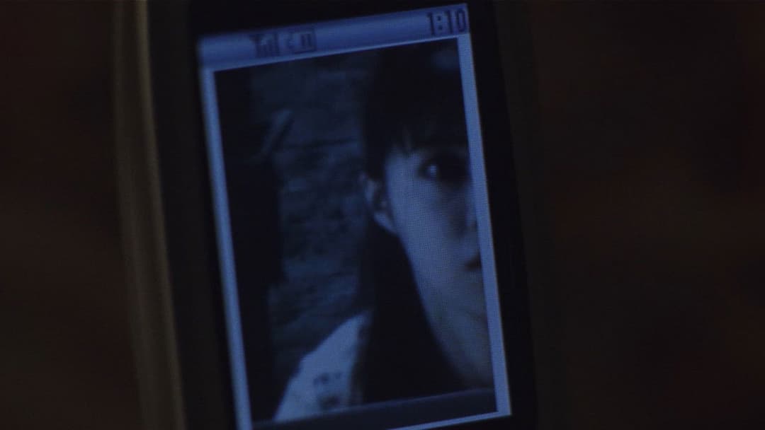 The Call backdrop 20