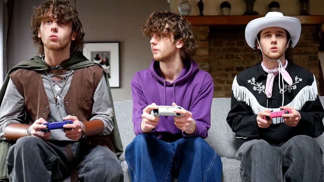 A Short Introduction backdrop 3