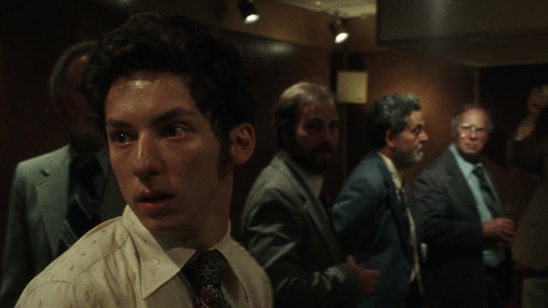 Saturday Night backdrop 19