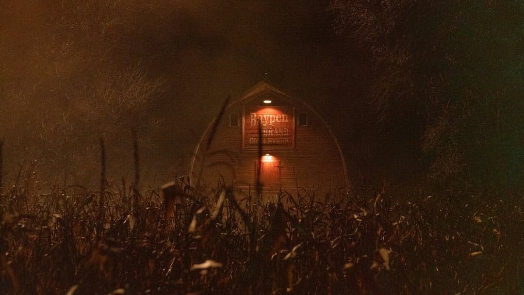 Клоун Френдо backdrop 9