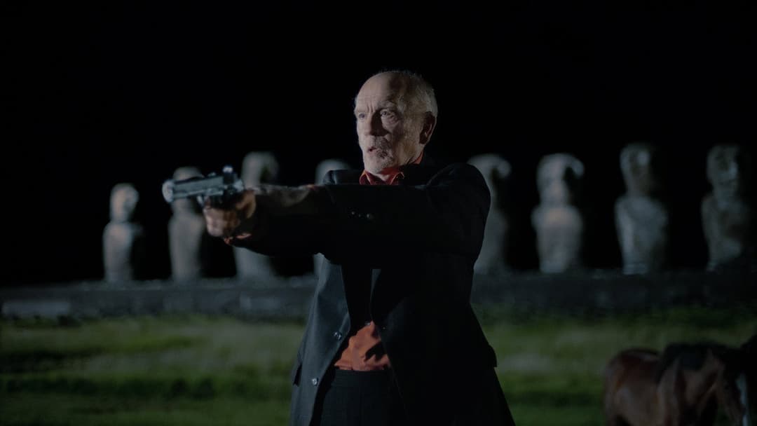 Wild Horse Nine backdrop 7