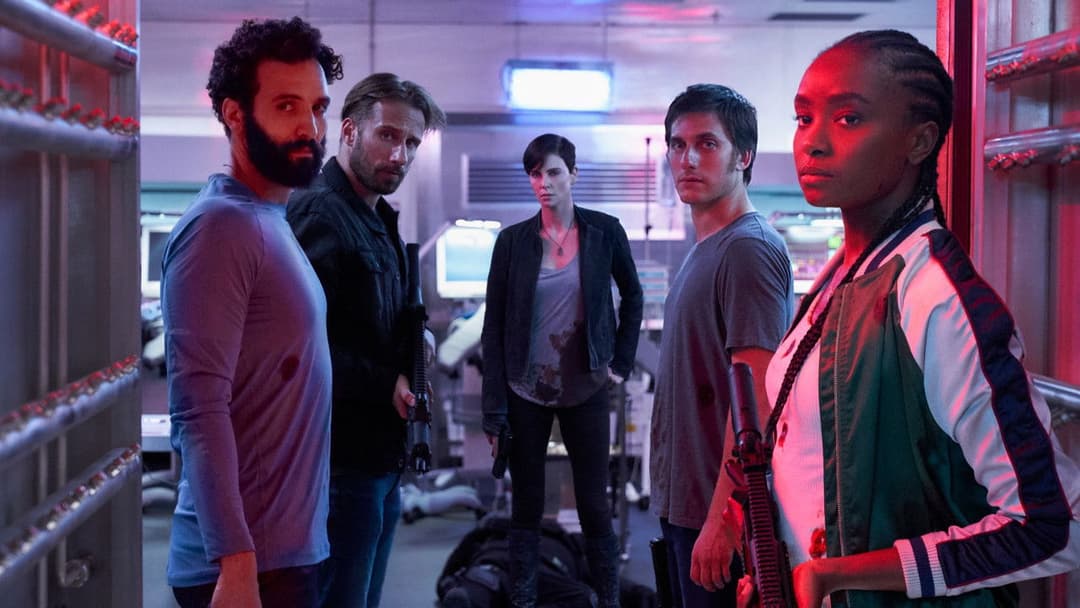 The Old Guard 2 backdrop 20