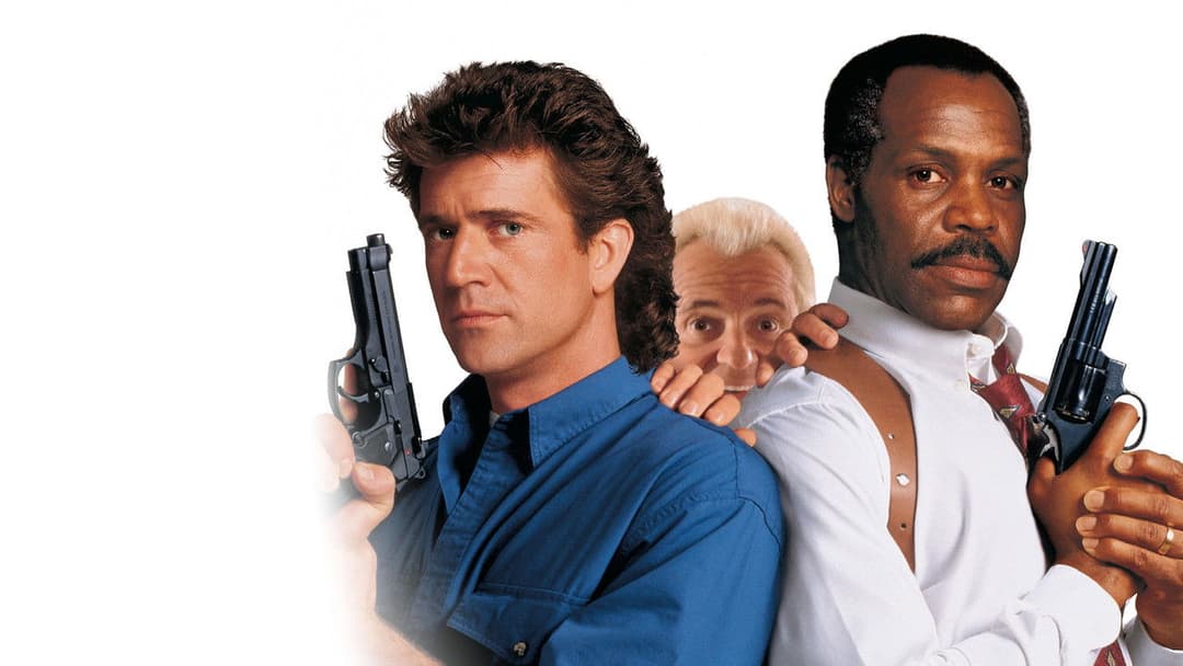 Lethal Weapon 3 - Die Profis sind zurück backdrop 3