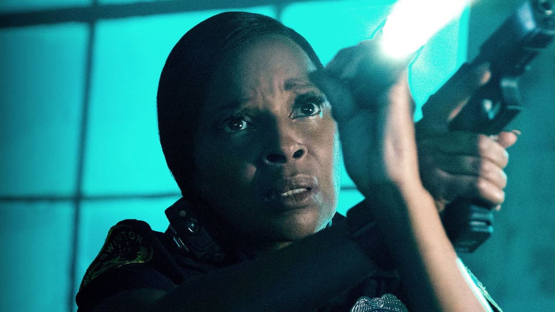 Body Cam - Unsichtbares Grauen backdrop 2