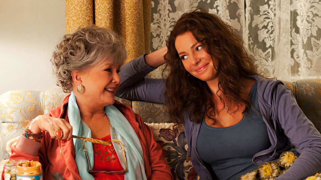 Дуже небезпечна штучка backdrop 13