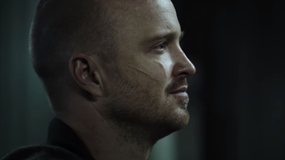 El Camino: Ein „Breaking Bad“-Film backdrop 9